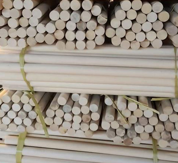 Produsen Dowel Kayu Ulir dan Polos (2) Produsen Dowel Kayu Ulir dan Polos (2)