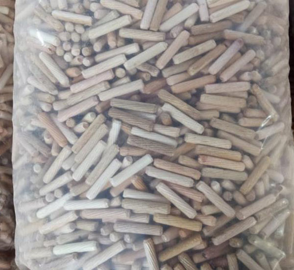 Produsen Dowel Kayu Ulir dan Polos (3) Produsen Dowel Kayu Ulir dan Polos (3)