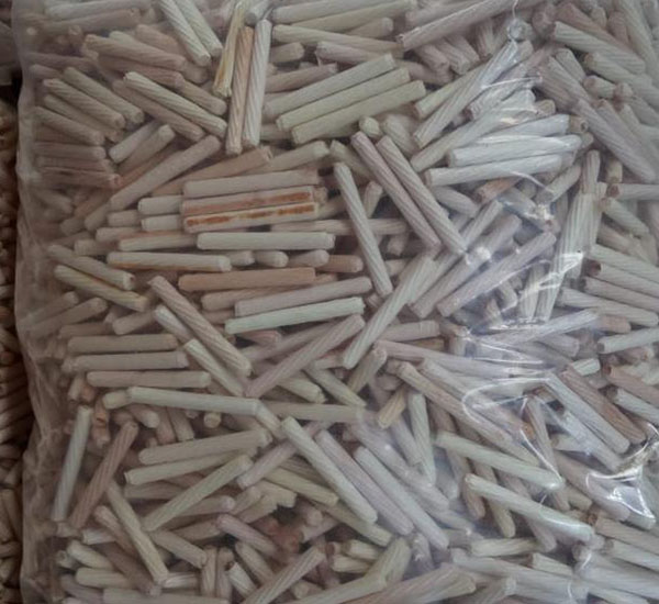 Produsen Dowel Kayu Ulir dan Polos (8) Produsen Dowel Kayu Ulir dan Polos (8)