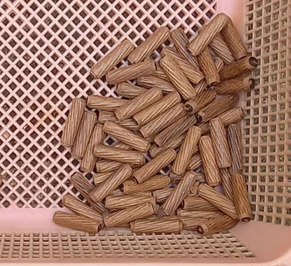 Produsen Dowel Kayu Ulir dan Polos (9) Produsen Dowel Kayu Ulir dan Polos (9)