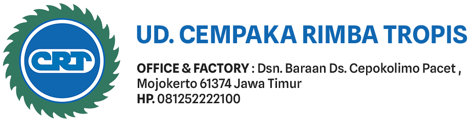 UD. CEMPAKA RIMBA TROPIS
